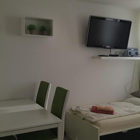 Sonniges Modernes Appartement Hoehenberg Kolín nad Rýnem Exteriér fotografie