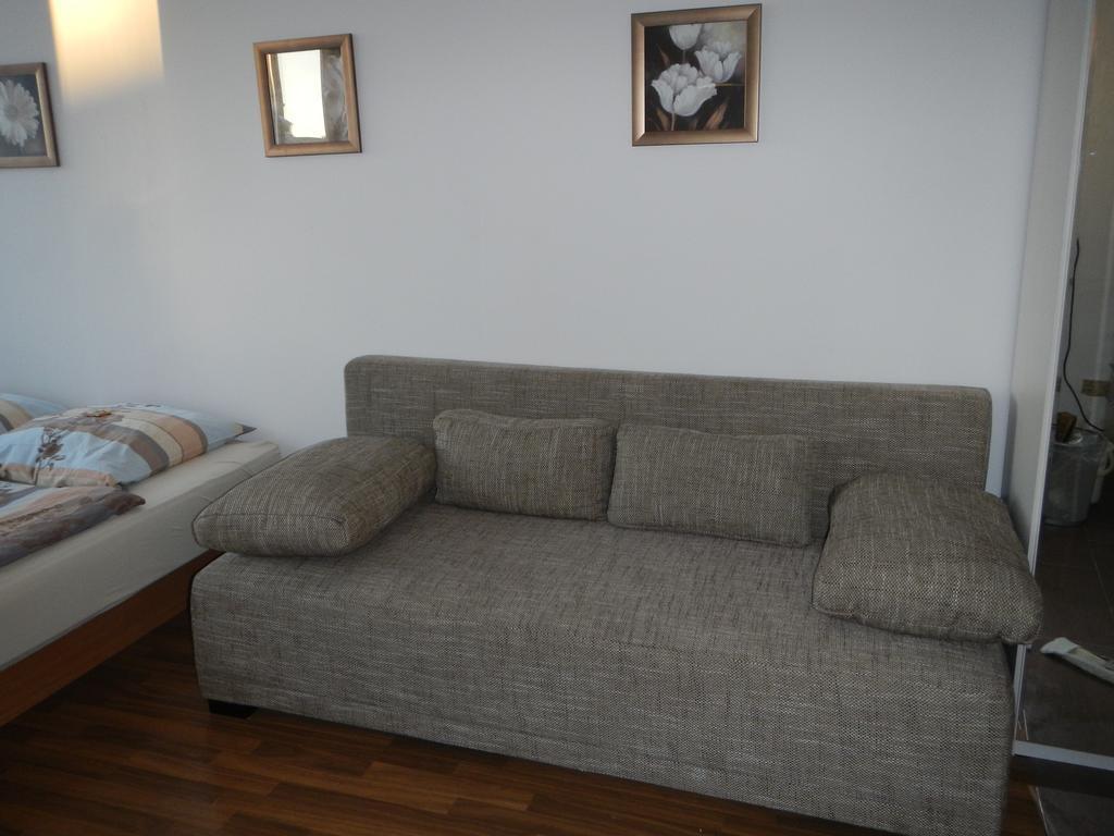 Sonniges Modernes Appartement Hoehenberg Kolín nad Rýnem Exteriér fotografie