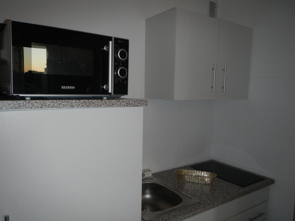 Sonniges Modernes Appartement Hoehenberg Kolín nad Rýnem Exteriér fotografie