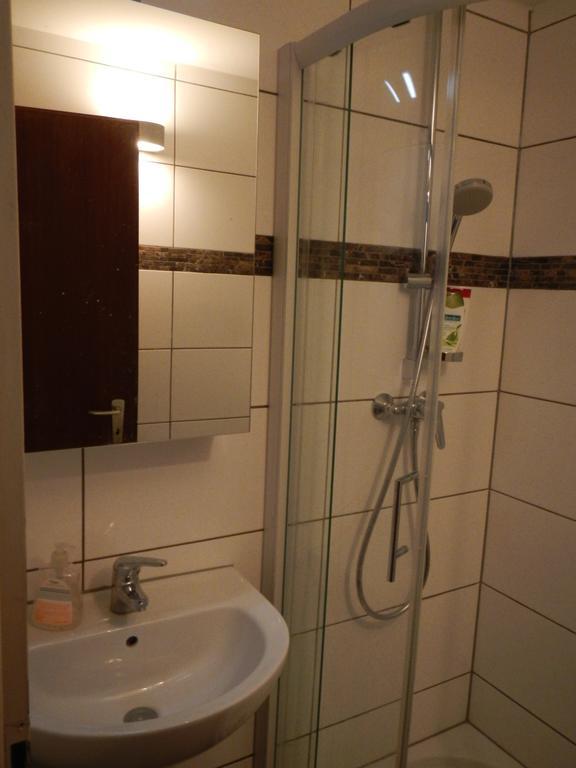 Sonniges Modernes Appartement Hoehenberg Kolín nad Rýnem Exteriér fotografie