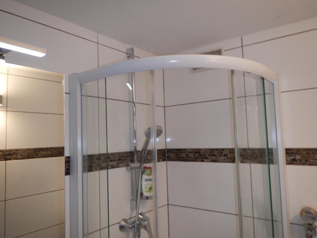 Sonniges Modernes Appartement Hoehenberg Kolín nad Rýnem Exteriér fotografie