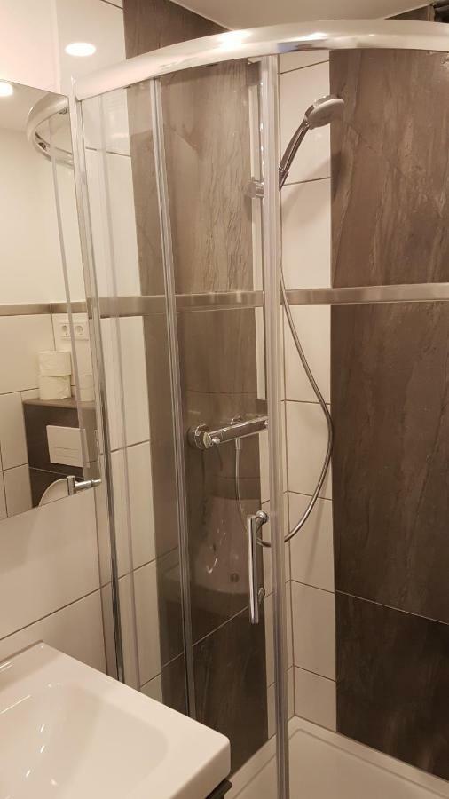 Sonniges Modernes Appartement Hoehenberg Kolín nad Rýnem Exteriér fotografie