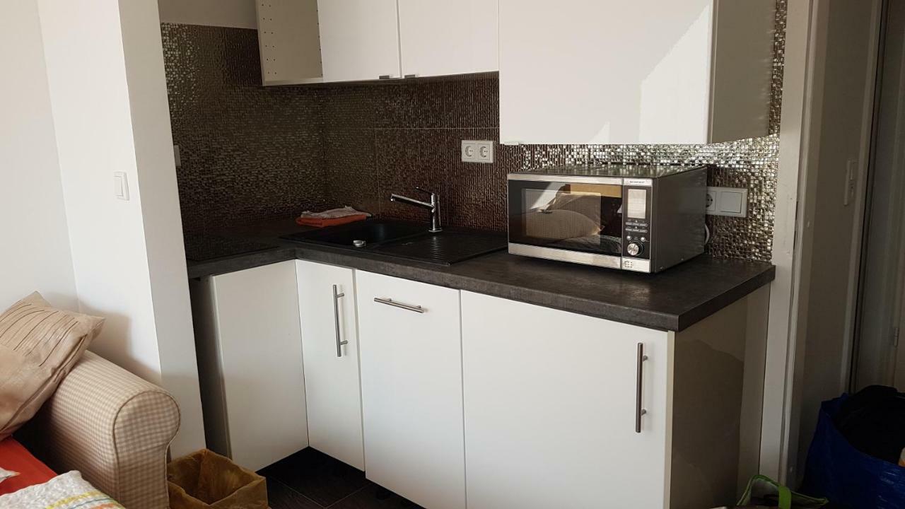 Sonniges Modernes Appartement Hoehenberg Kolín nad Rýnem Exteriér fotografie