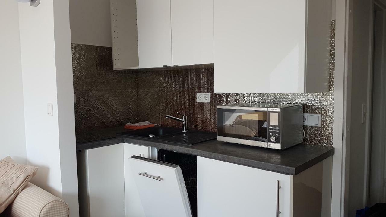 Sonniges Modernes Appartement Hoehenberg Kolín nad Rýnem Exteriér fotografie