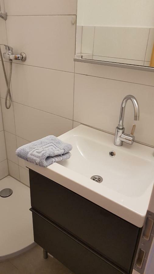Sonniges Modernes Appartement Hoehenberg Kolín nad Rýnem Exteriér fotografie
