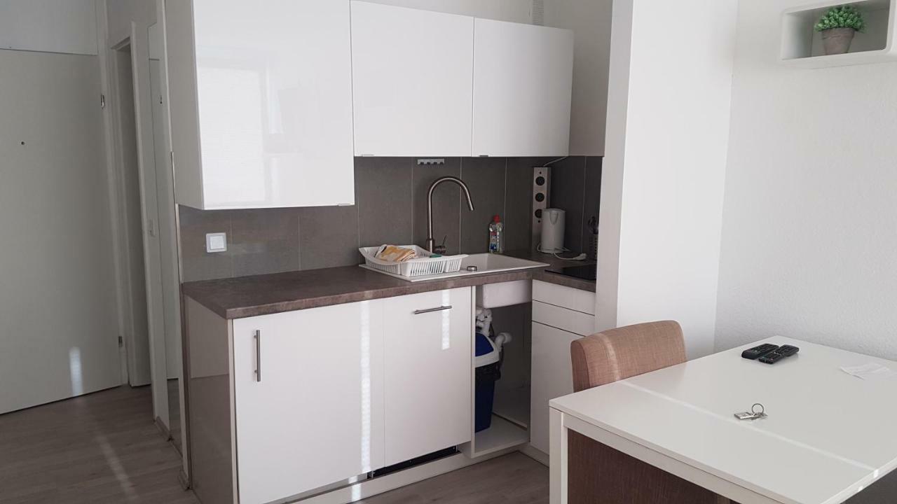Sonniges Modernes Appartement Hoehenberg Kolín nad Rýnem Exteriér fotografie