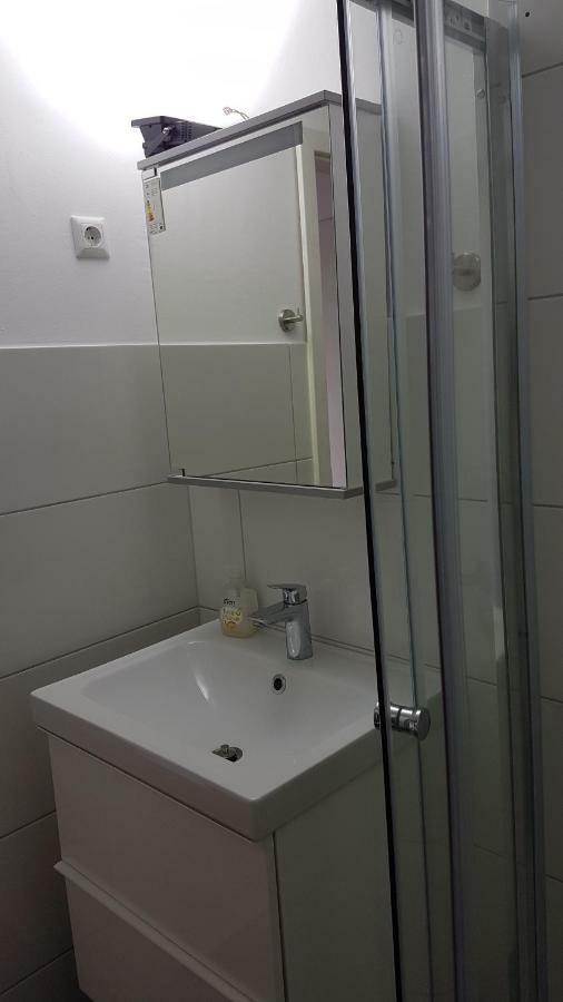 Sonniges Modernes Appartement Hoehenberg Kolín nad Rýnem Exteriér fotografie