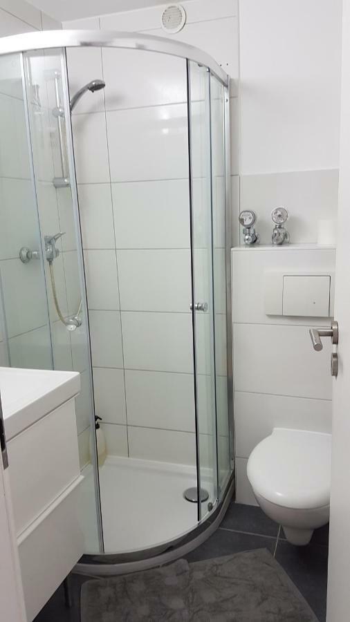 Sonniges Modernes Appartement Hoehenberg Kolín nad Rýnem Exteriér fotografie