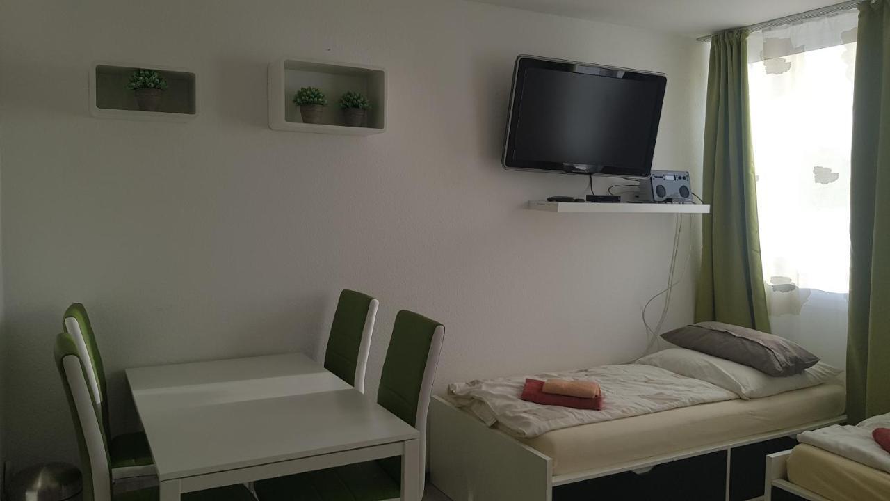 Sonniges Modernes Appartement Hoehenberg Kolín nad Rýnem Exteriér fotografie
