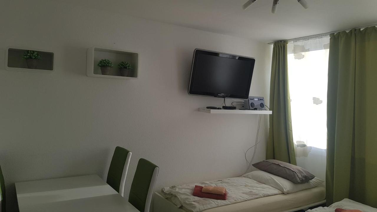 Sonniges Modernes Appartement Hoehenberg Kolín nad Rýnem Exteriér fotografie